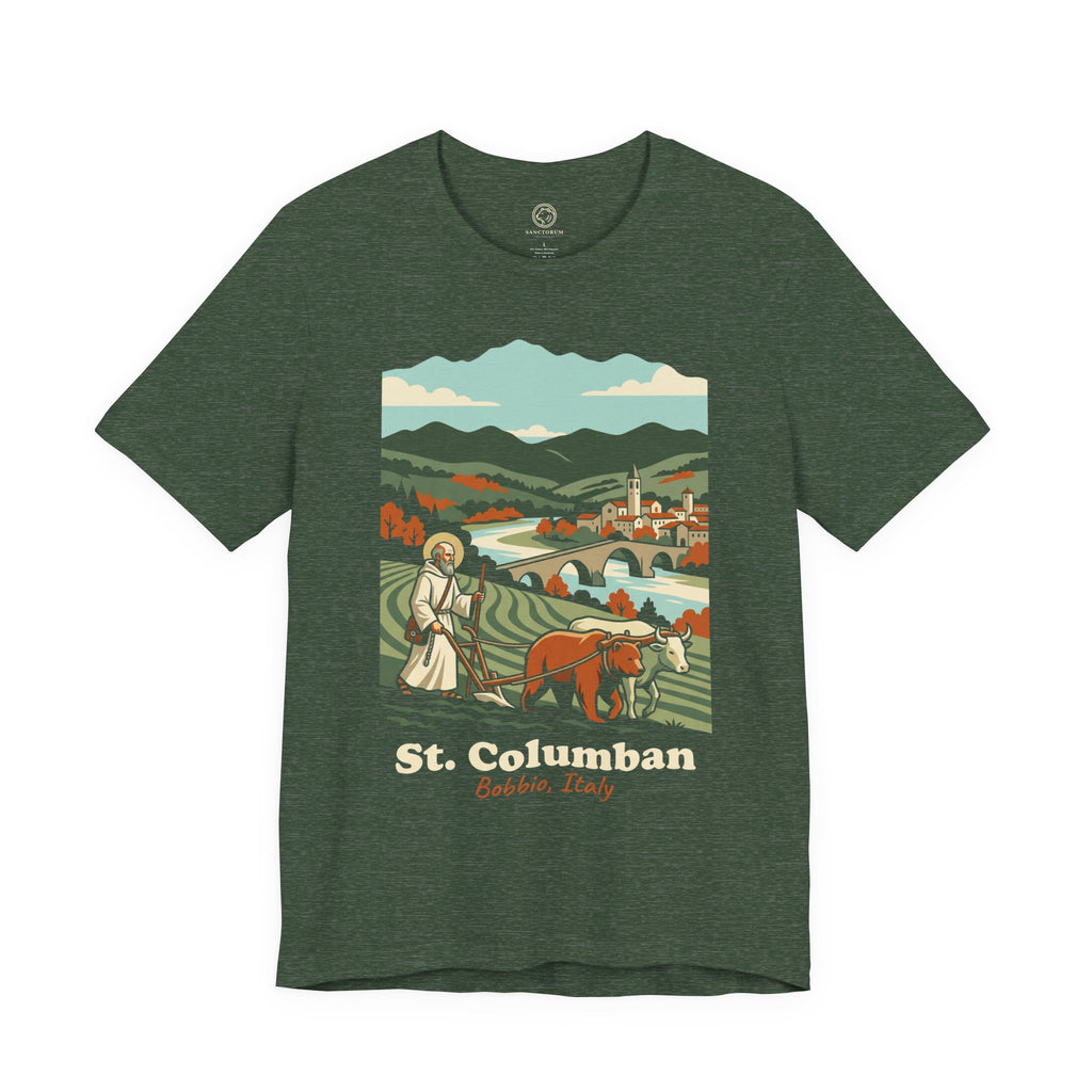 The Litany Shirt