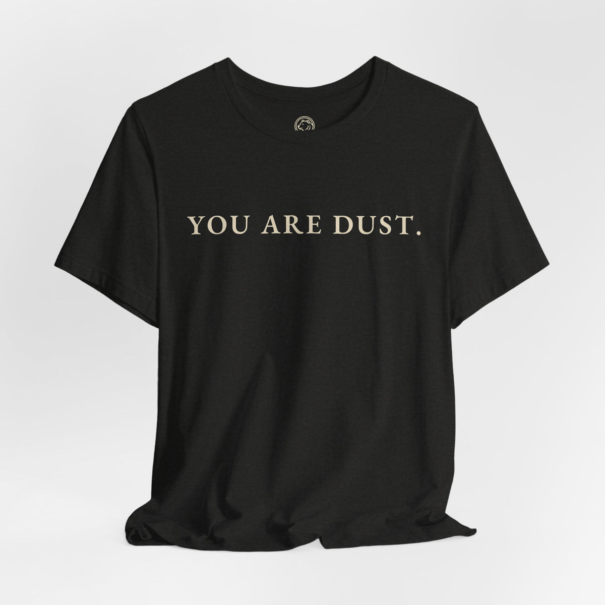 You Are Dust T-Shirt | Animus