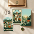 The Litany: Prayer Box