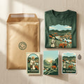 The Litany: Saint Box